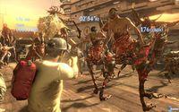 Anuncian un crossover de Resident Evil 6 y Left 4 Dead 2