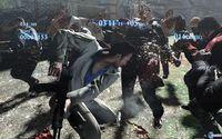 Anuncian un crossover de Resident Evil 6 y Left 4 Dead 2