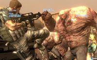 Anuncian un crossover de Resident Evil 6 y Left 4 Dead 2