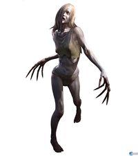 Anuncian un crossover de Resident Evil 6 y Left 4 Dead 2