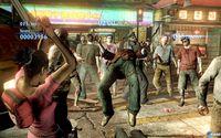 Anuncian un crossover de Resident Evil 6 y Left 4 Dead 2