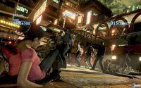 Anuncian un crossover de Resident Evil 6 y Left 4 Dead 2