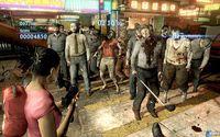Anuncian un crossover de Resident Evil 6 y Left 4 Dead 2