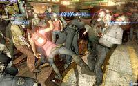 Anuncian un crossover de Resident Evil 6 y Left 4 Dead 2