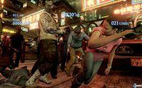 Anuncian un crossover de Resident Evil 6 y Left 4 Dead 2