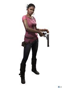 Anuncian un crossover de Resident Evil 6 y Left 4 Dead 2