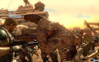 Anuncian un crossover de Resident Evil 6 y Left 4 Dead 2
