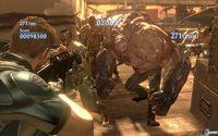 Resident Evil 6