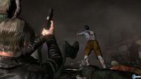Resident Evil 6 tiene tres protagonistas controlables