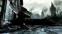 Resident Evil 6 tiene tres protagonistas controlables