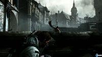 Resident Evil 6 tiene tres protagonistas controlables