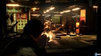 Resident Evil 6 tiene tres protagonistas controlables