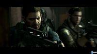 Resident Evil 6 tiene tres protagonistas controlables