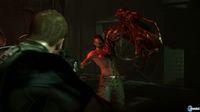 Resident Evil 6 tiene tres protagonistas controlables