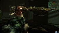 Resident Evil 6 tiene tres protagonistas controlables