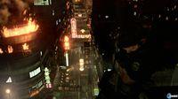 Resident Evil 6 tiene tres protagonistas controlables