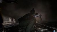 Resident Evil 6 tiene tres protagonistas controlables