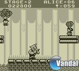 Imagen 19 de Balloon Kid CV para Nintendo 3DS