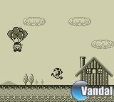 Imagen 23 de Balloon Kid CV para Nintendo 3DS