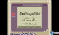 Balloon Kid CV