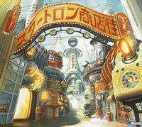 Imagen 10 de Sarge Concerto: The Lost Star Lifts Up to Death para PSVITA