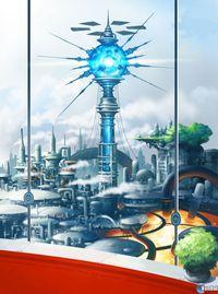 Imagen 12 de Sarge Concerto: The Lost Star Lifts Up to Death para PSVITA