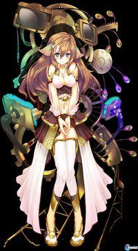 Imagen 13 de Sarge Concerto: The Lost Star Lifts Up to Death para PSVITA