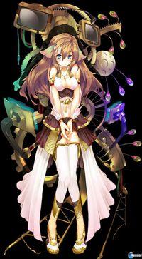 Imagen 6 de Sarge Concerto: The Lost Star Lifts Up to Death para PSVITA