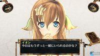 Imagen 8 de Sarge Concerto: The Lost Star Lifts Up to Death para PSVITA