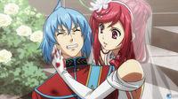 Toki to Towa se muestra en nuevas im�genes