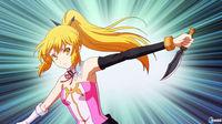 Toki to Towa se muestra en nuevas im�genes