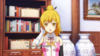 Toki to Towa se muestra en nuevas im�genes
