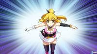 Toki to Towa se deja ver en nuevas im�genes