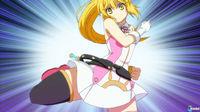 Toki to Towa se deja ver en nuevas im�genes