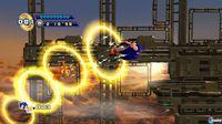 Imagen 136 de Sonic the Hedgehog 4: Episode II PSN para PlayStation 3