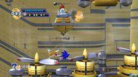 Imagen 132 de Sonic the Hedgehog 4: Episode II PSN para PlayStation 3