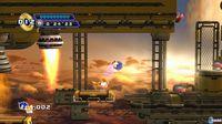 Imagen 133 de Sonic the Hedgehog 4: Episode II PSN para PlayStation 3