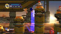 Imagen 134 de Sonic the Hedgehog 4: Episode II PSN para PlayStation 3