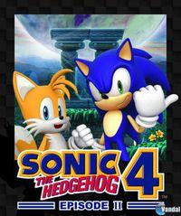 Imagen 139 de Sonic the Hedgehog 4: Episode II para Ordenador