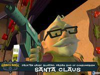 Imagen 1 de Sam & Max: Beyond Time and Space - Episode 1 Ice Station Santa para iPhone
