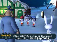 Imagen 2 de Sam & Max: Beyond Time and Space - Episode 1 Ice Station Santa para iPhone
