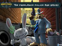 Imagen 3 de Sam & Max: Beyond Time and Space - Episode 1 Ice Station Santa para iPhone