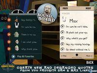 Imagen 4 de Sam & Max: Beyond Time and Space - Episode 1 Ice Station Santa para iPhone