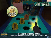 Imagen 5 de Sam & Max: Beyond Time and Space - Episode 1 Ice Station Santa para iPhone