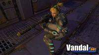 E3:  Nuevas im�genes de Starcraft: Ghost