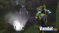E3:  Nuevas im�genes de Starcraft: Ghost
