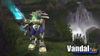 E3:  Nuevas im�genes de Starcraft: Ghost