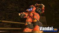 E3:  Nuevas im�genes de Starcraft: Ghost