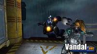Nuevas im�genes de Starcraft: Ghost