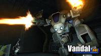 Nuevas im�genes de Starcraft: Ghost